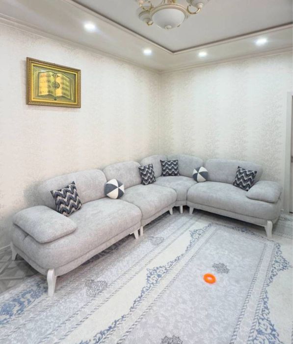 Mehanizimleki Tedik ugalok yangilik