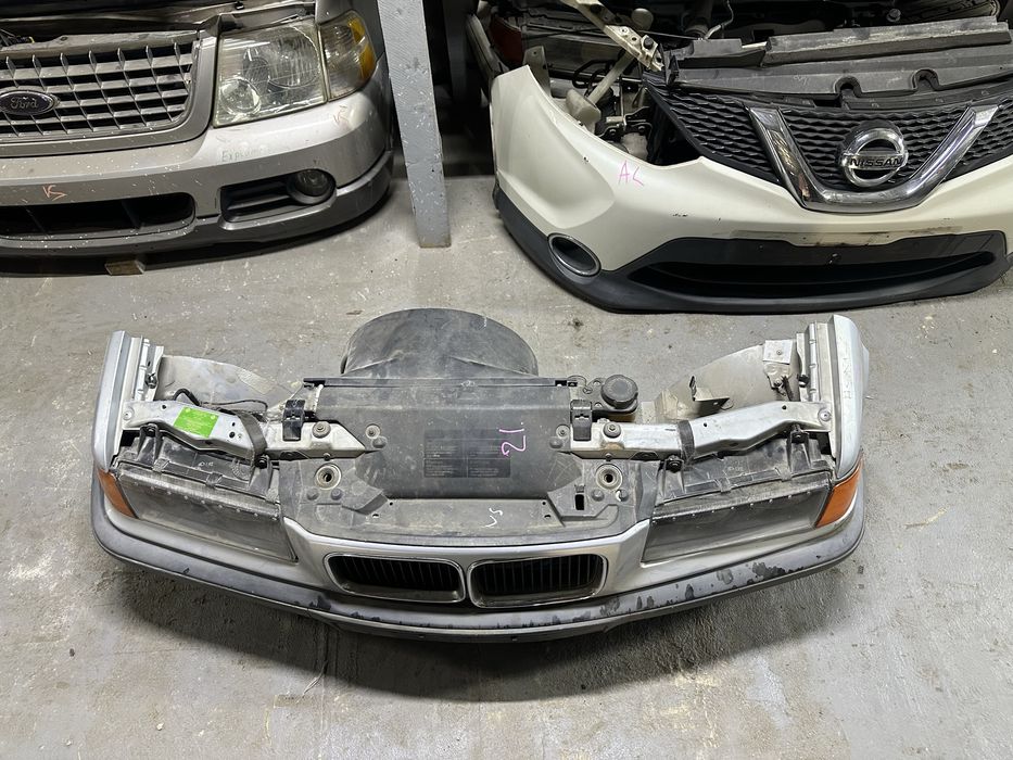Ноускат bmw 3 series e36