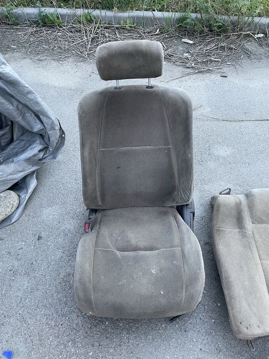 Прлдам запчати Toyota Mark2 90