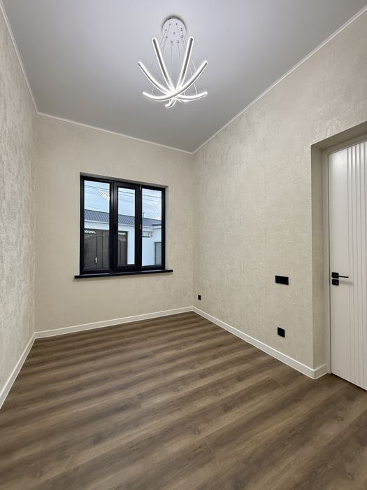 4 хона +холл янги ховли сотилади! Сергили 4, Сергили Хокимят