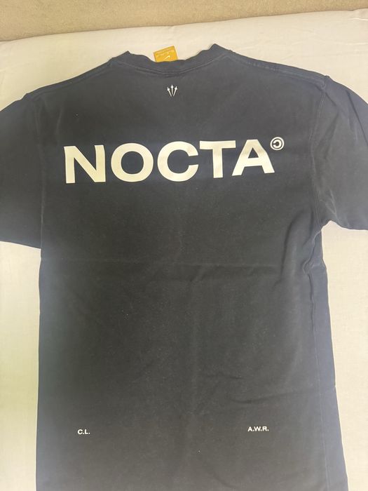 Продавам Nike Nocta тениска