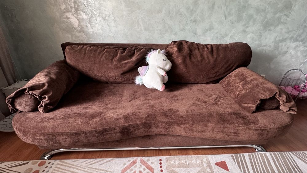 Диван-тахта