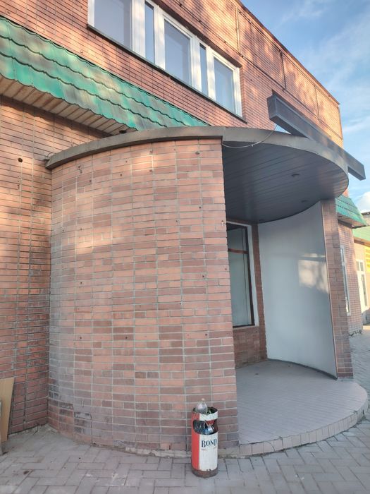 Сдам в аренду офисное помещение