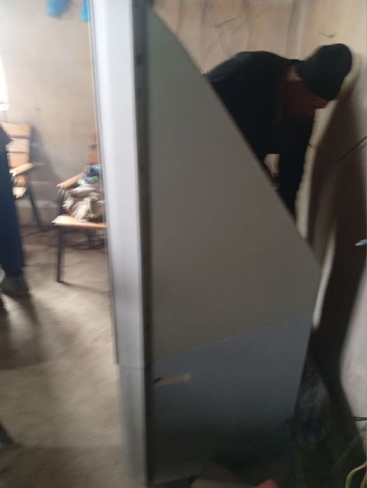 Televizor kinoteatr qb ishlatsayam buladi