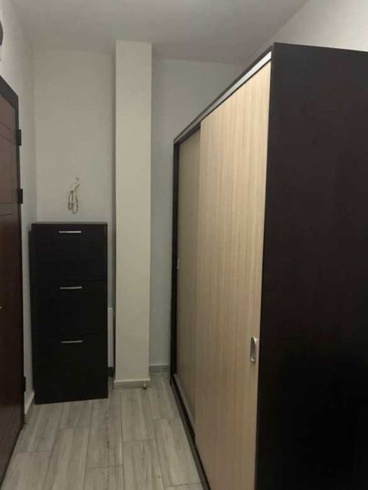 Тристаен апартамент под наем в жк. Витоша