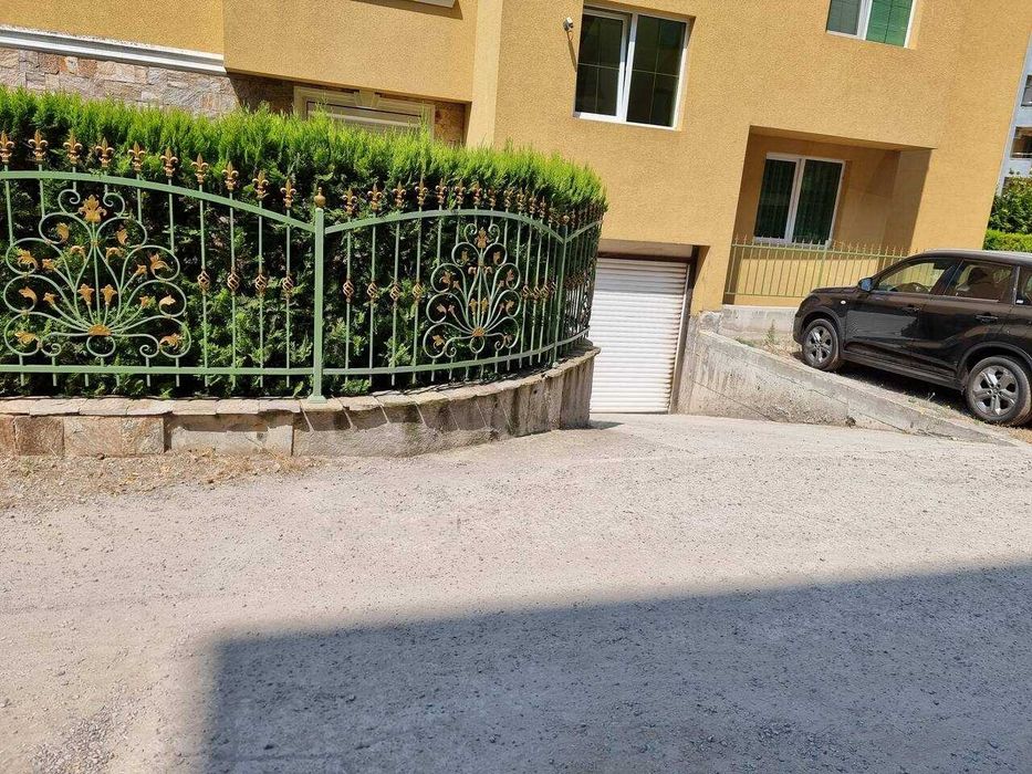 Продава се Гараж / Паркомясто в к.к. Слънчев бряг - 20 кв.м за 536 €/кв.м - Снимка #5