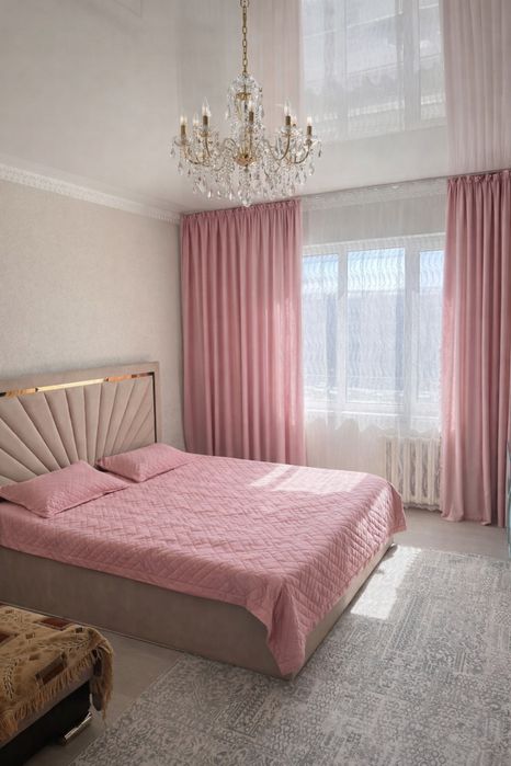 Почасовые квартиры
