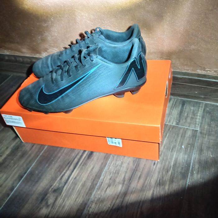 Vând ghete de fotbal Nike Mercurial Superfly