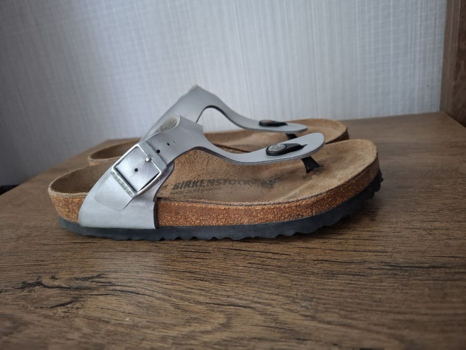 Birkenstock дамски чехли 36 номер.