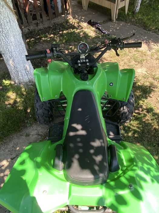 Vand atv de 125 cc