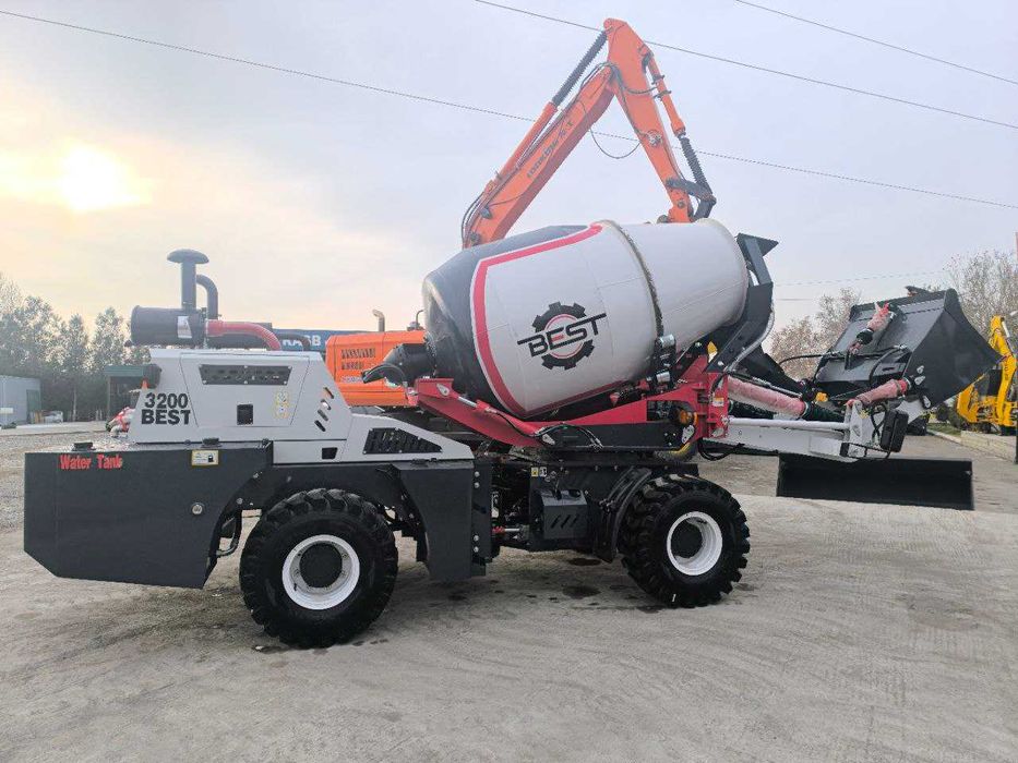 кармиксы  "BEST3200"