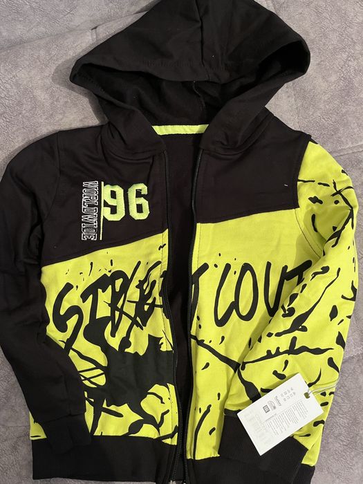 Спортивка для мальчика