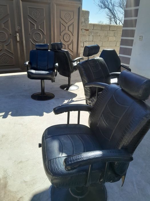 Салон кресло сотилади