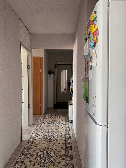 3к в п. Новая Бухтарма Абая 16