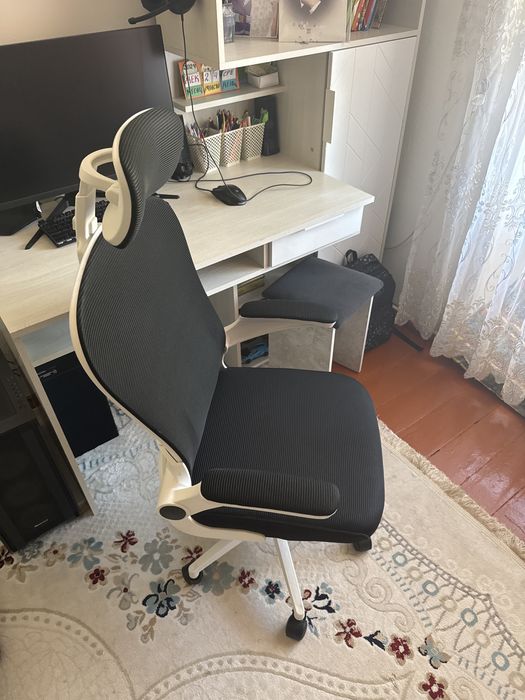 Кресло компьютерное