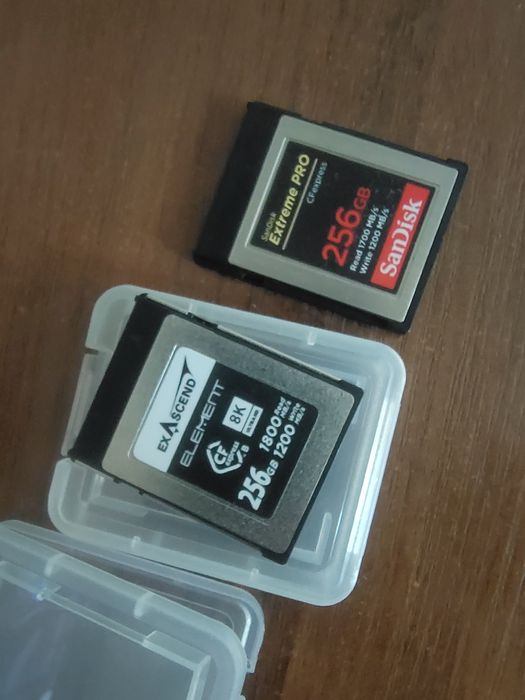 Blackmagic Cinema Full Frame EF,PL,L