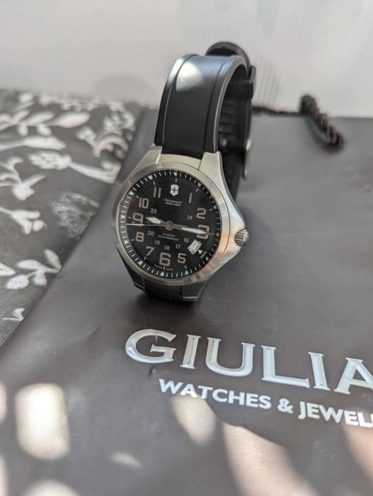 Мъжки часовник Victorinox Swiss Army