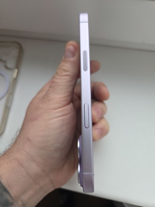 Carcasa Iphone 17 baterie camera capac