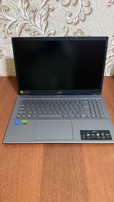 Acer Aspire 5 512 гб
