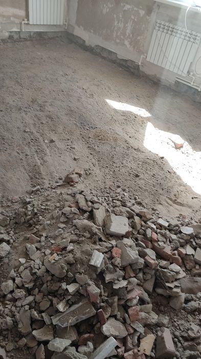 Демонтажные роботы