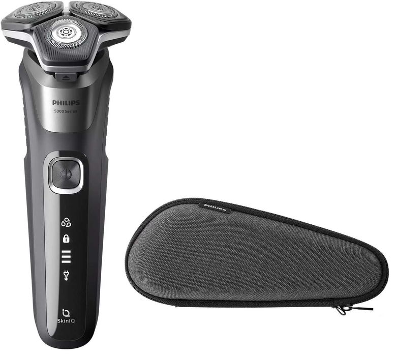 Електрическа самобръсначка Philips Series 5000 S5887/10