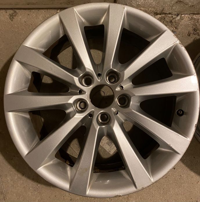 Джанти за BMW style 328 - 18”