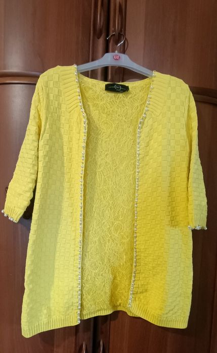 Продам кардиган - накидку