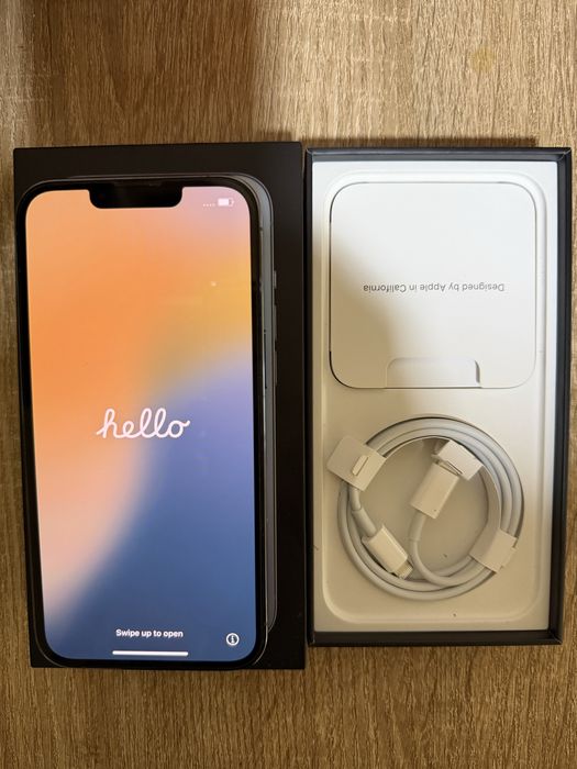 Iphone 13Pro 128Gb