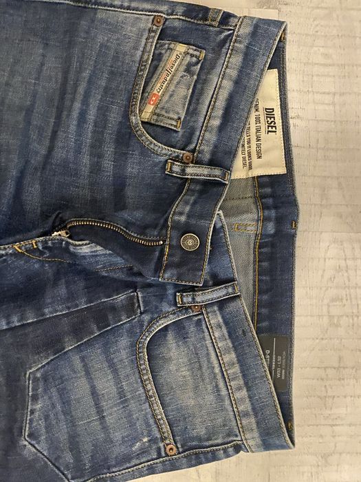 Blugi Diesel Originali