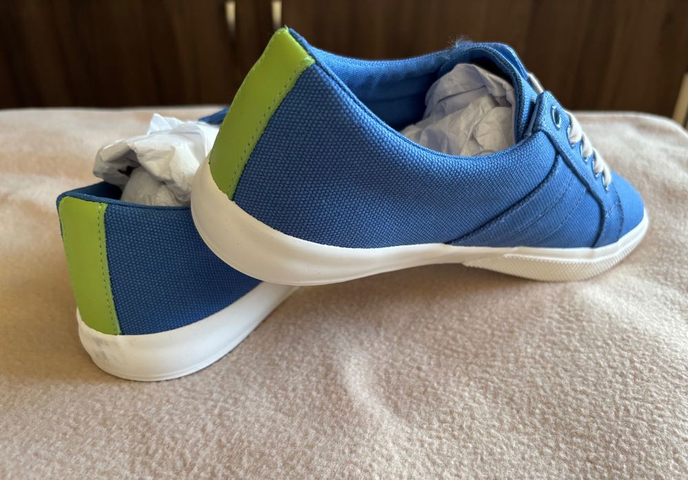 Маратонки/ кецове Ralph Lauren