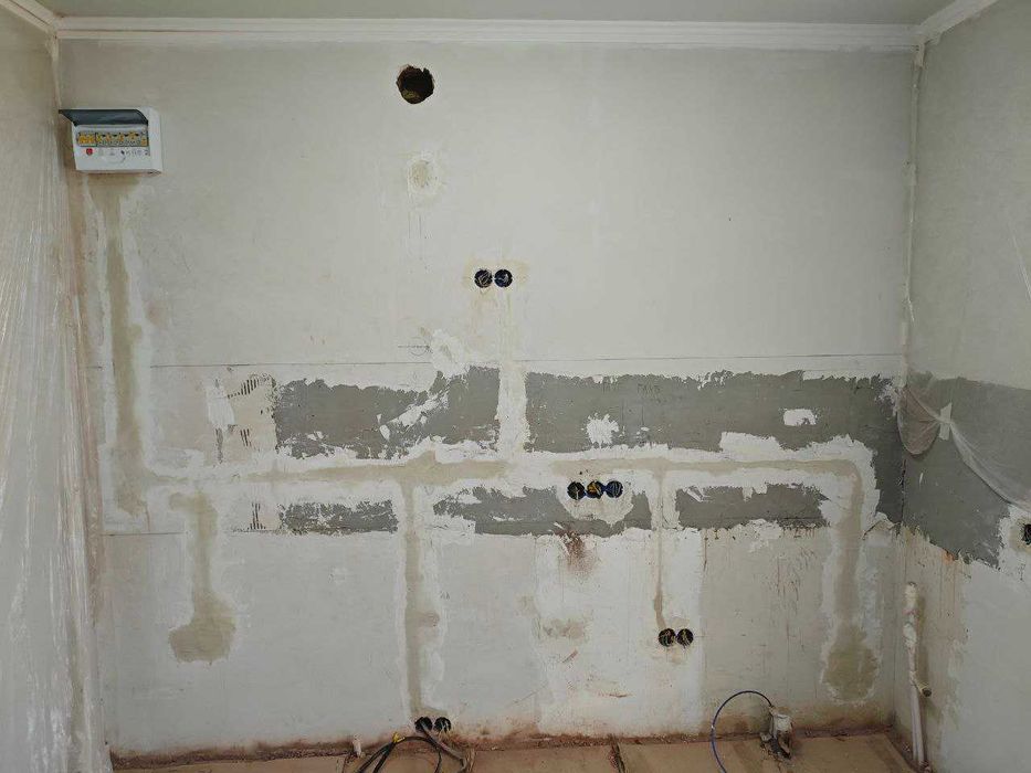 Электрики в Петропавловске