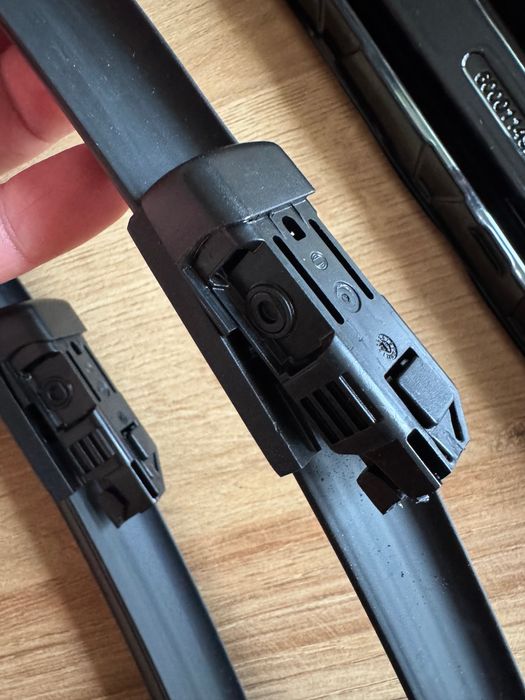 Bosch Aerotwin, 650 мм