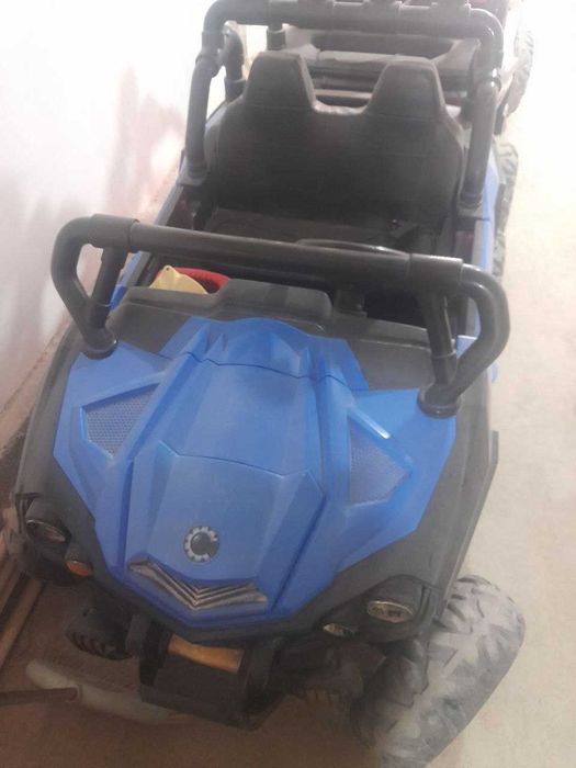 Bolalar uchun  Mashina