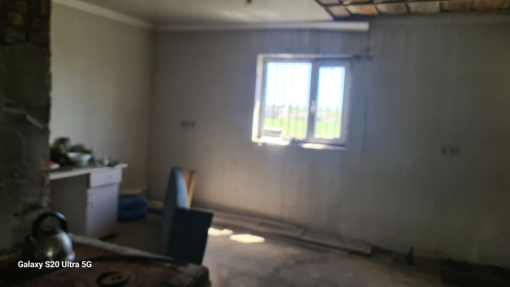 Продам Дачу 4-х комнатой