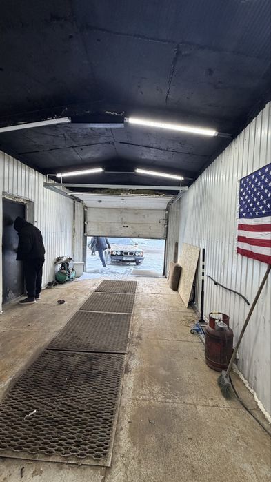 Сдам гараж в аренду