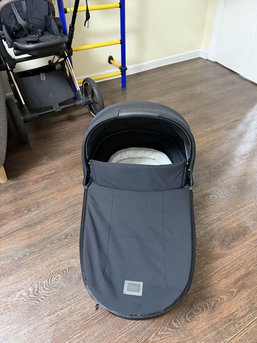 Продам коляску Cybex Priam 4