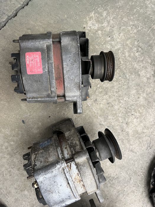 Стартер Пассат Гольф Генератор Ауди Опел