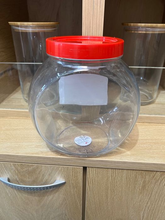 Буркани за съхранение