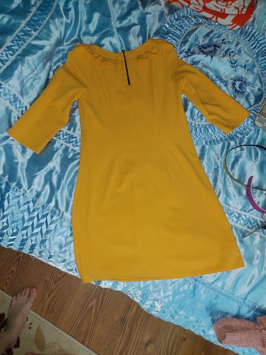 Rochii de primavara-vara