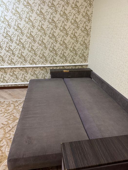 Диван плюс два кресла