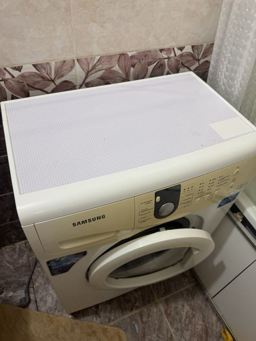 Стиральная машина самсунг