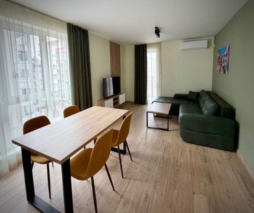 Апартамент под наем