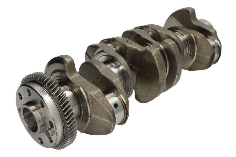 vibrochen mercedes om651 2.2 sprinter NOU arbore cotit vilbrochen A6510302501 A6510301201