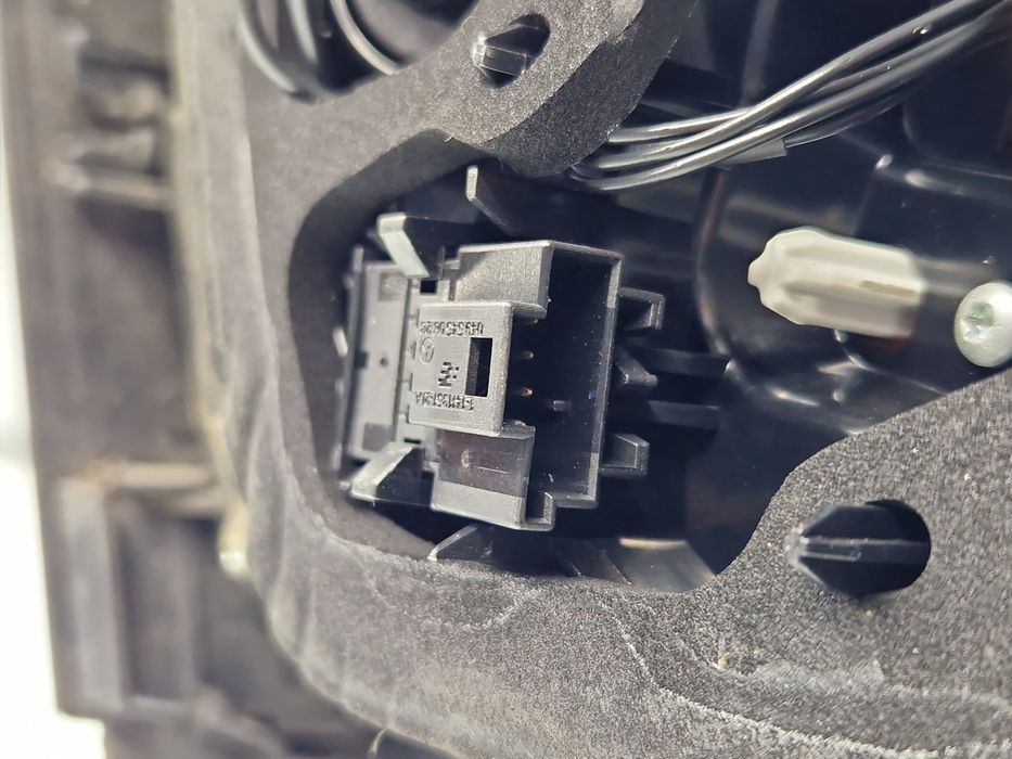 Stop haion dreapta Mercedes Clasa E (W212) [Fabr 2009-2016] Break AMG
