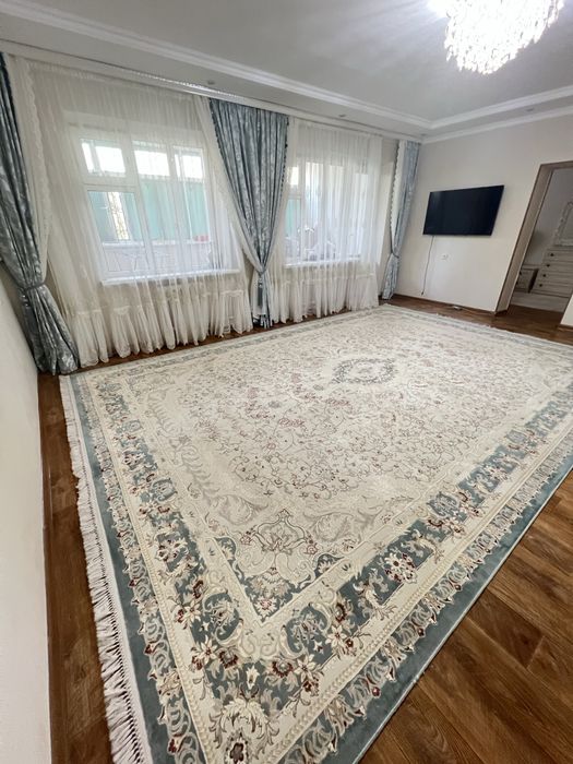 Ковер для зала.
