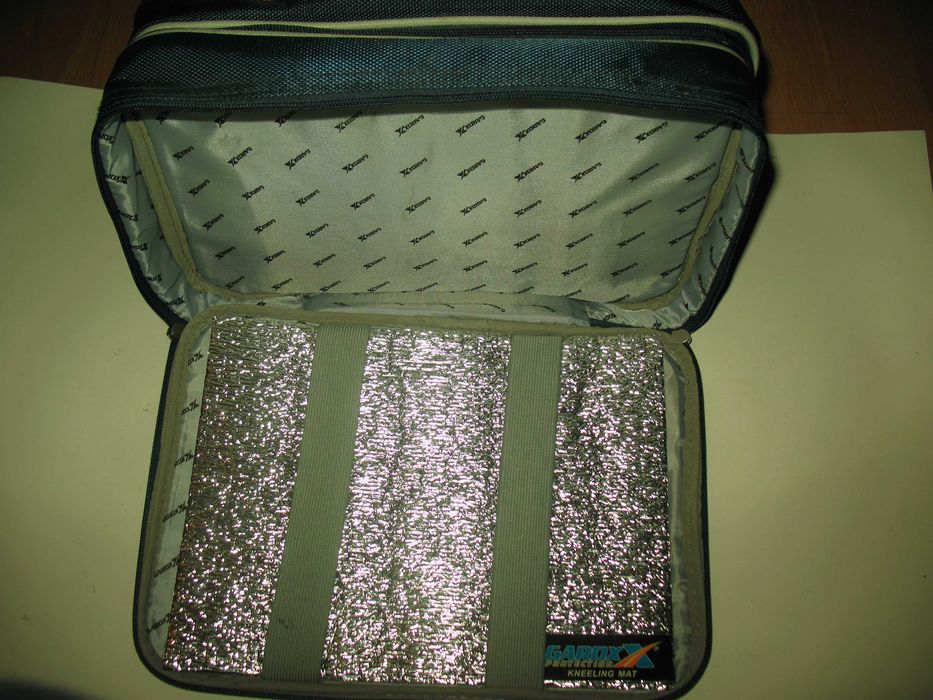 Geanta Detailing polish sampon ceara GARDX