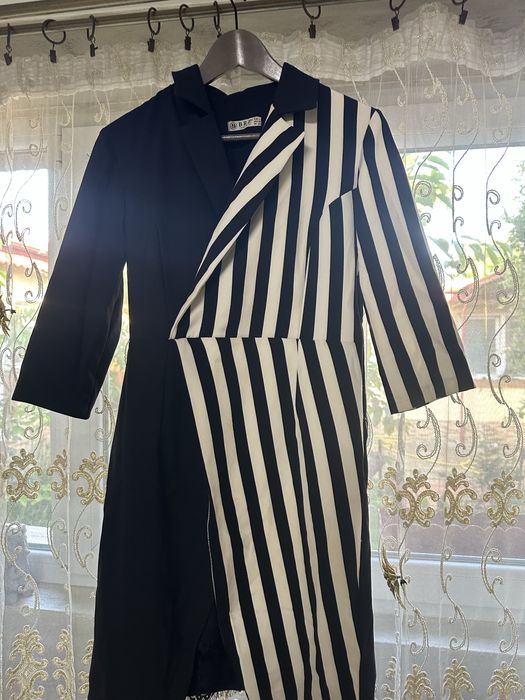 Rochie de seara+curea