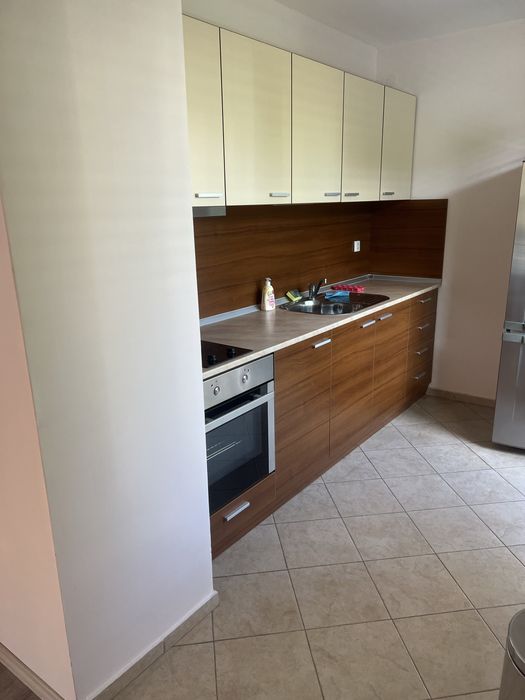 Дава се под наем Двустаен апартамент в София, Редута - 80 кв.м за 548.25 € - Снимка #1