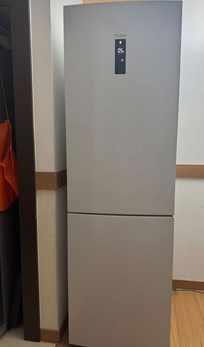 Холодильник хайер