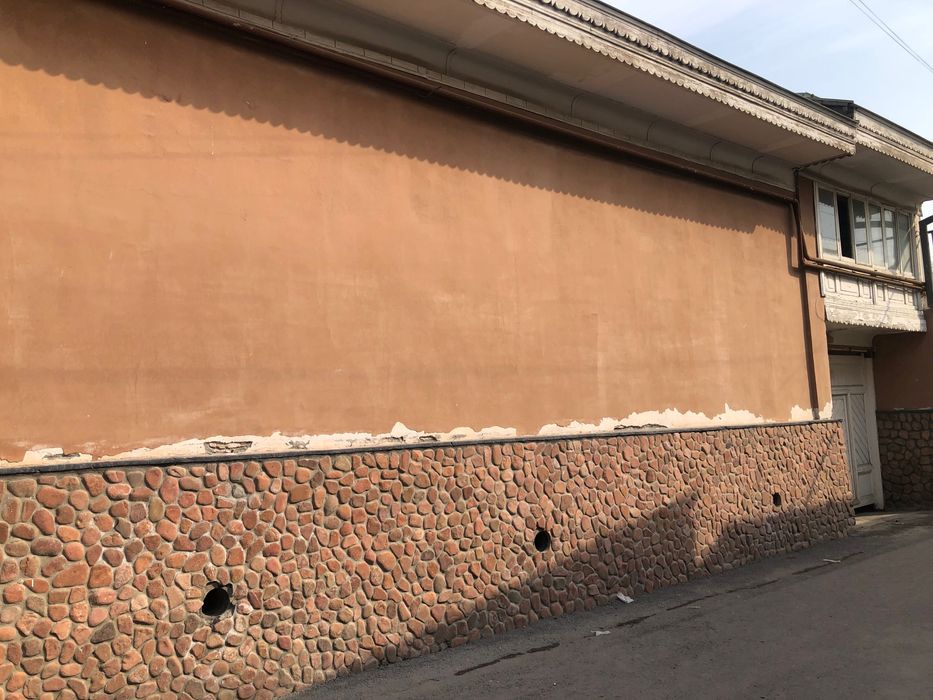 Ховли 7 соток 5 та хона